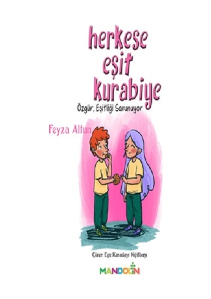 Herkese Eşit Kurabiye