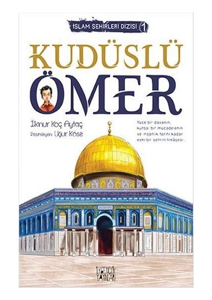 Kudüslü Ömer