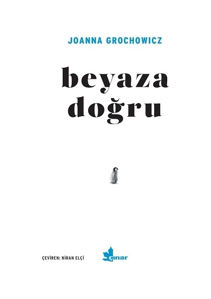 Beyaza Doğru