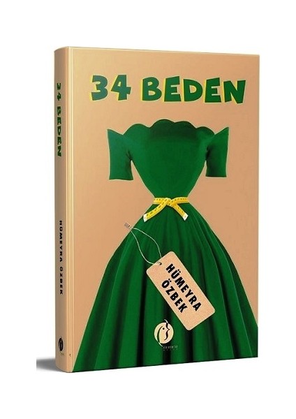 34 Beden
