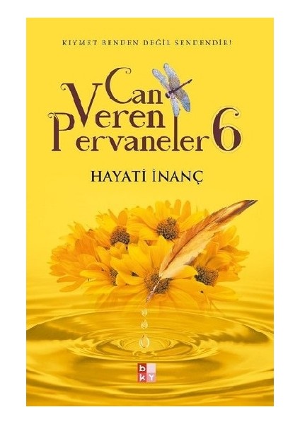 Can Veren Pervaneler - 6