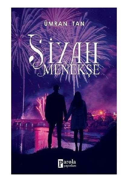 Siyah Menekşe
