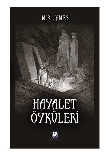 Hayalet Öyküleri