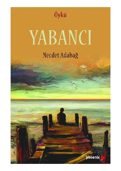 Yabancı