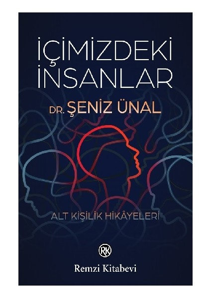 Içimizdeki Insanlar