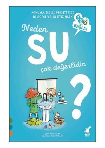 Neden Su Çok Değerlidir?