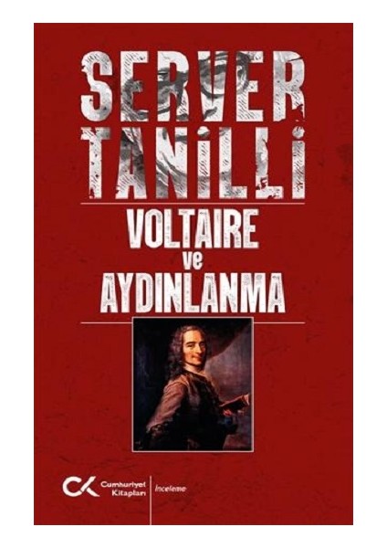 Voltaire ve Aydınlanma