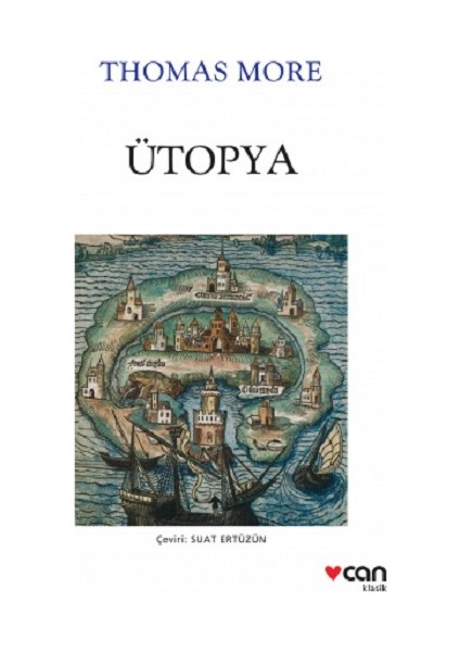 Ütopya