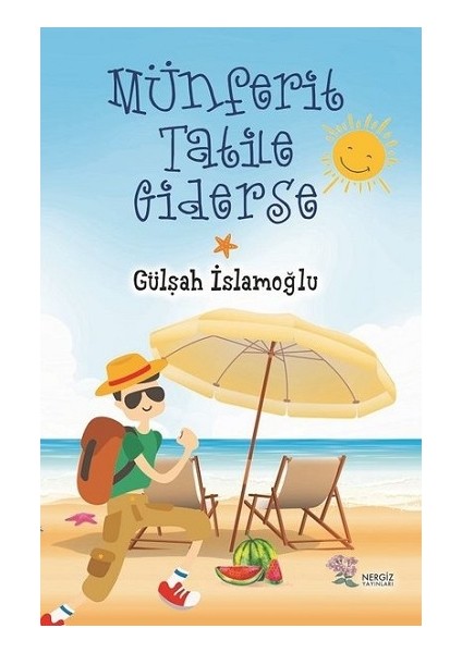 Münferit Tatile Giderse