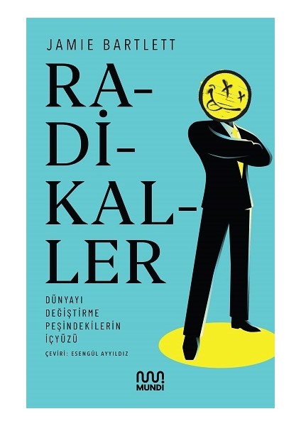 Radikaller