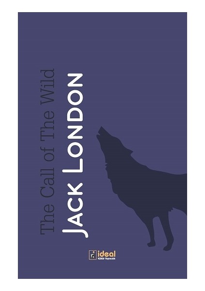 The Call Of The Wild
