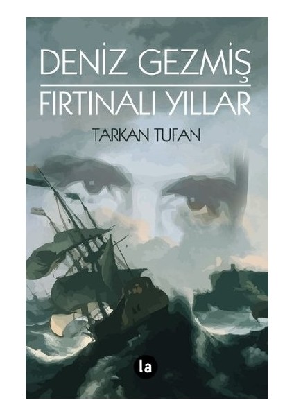 Deniz Gezmiş Fırtınalı Yıllar