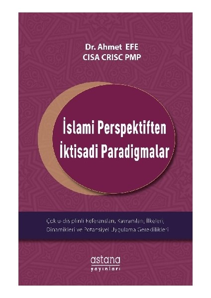 Islami Perspektiften Iktisadi Paradigmalar