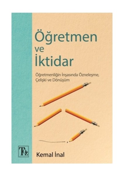 Öğretmen ve Iktidar