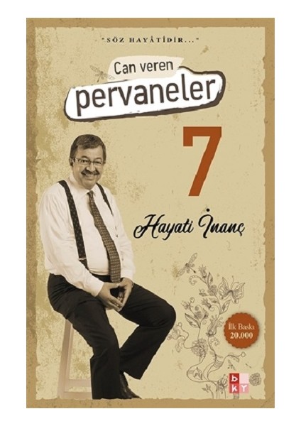Can Veren Pervaneler - 7