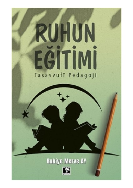 Ruhun Eğitimi