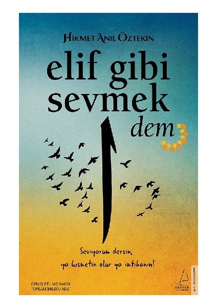 Elif Gibi Sevmek 2- Dem
