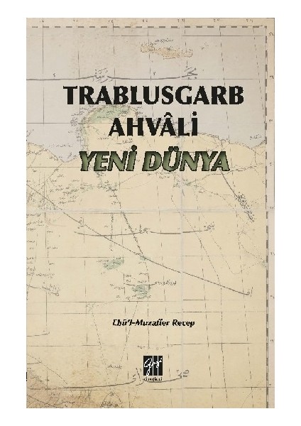 Trablusgarb Ahvali Yeni Dünya