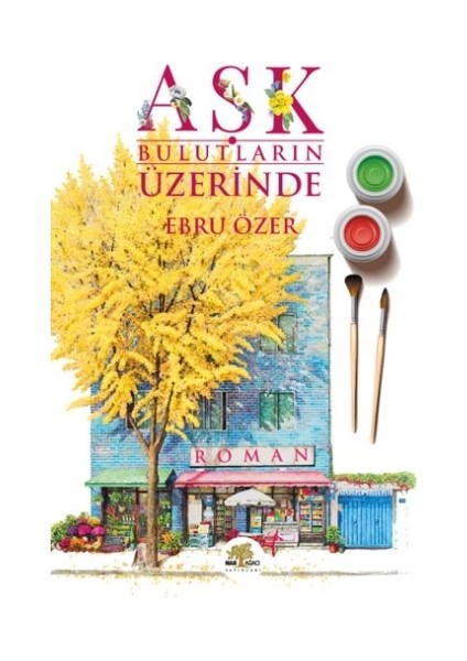 Aşk Bulutların Üzerinde