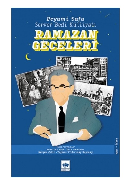 Ramazan Geceleri