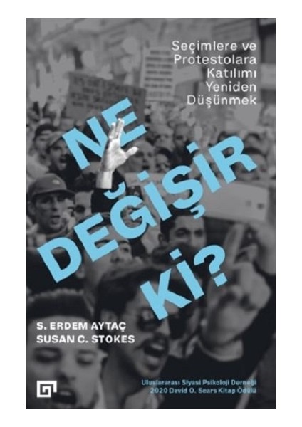 Ne Değişir Ki?