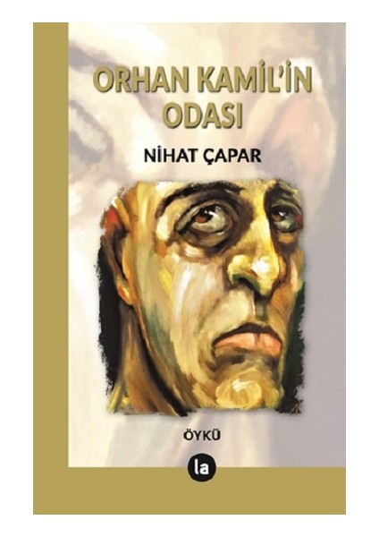 Kamil’in Odası