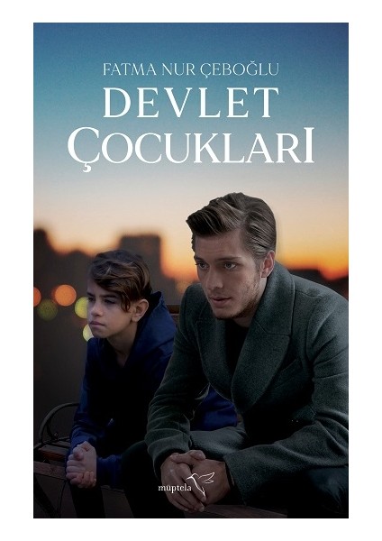 Devlet Çocukları