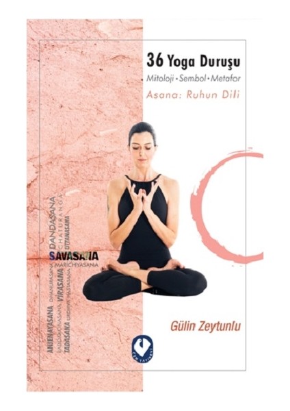 36 Yoga Duruşu