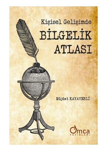 Kişisel Gelişimde Bilgelik Atlası