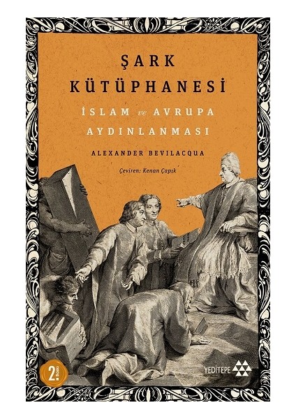 Şark Kütüphanesi