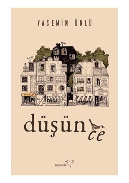 Düşünce