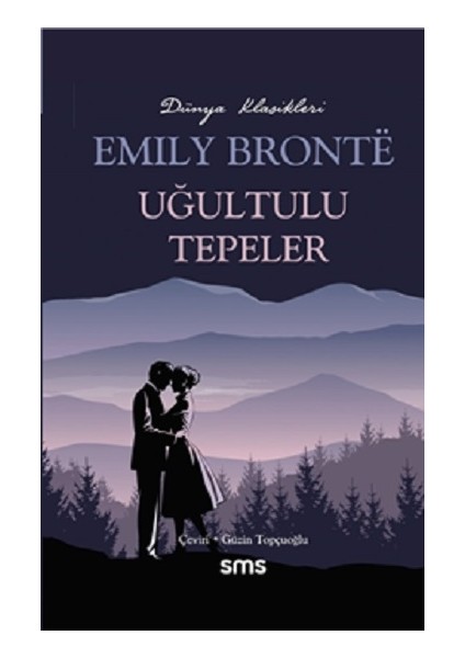 Uğultulu Tepeler