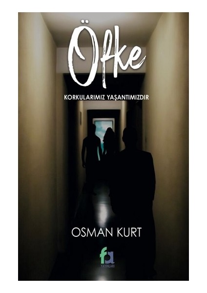 Öfke