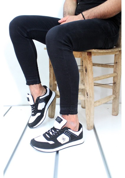 Life Unisex Koşu Yürüyüş Spor Ayakkabısı