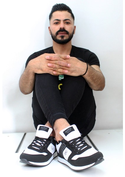 Life Unisex Koşu Yürüyüş Spor Ayakkabısı