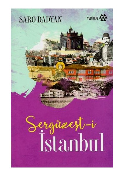Sergüzeşt-I Istanbul