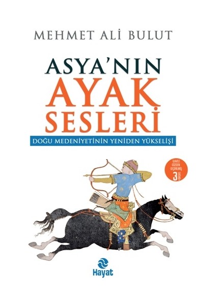 Asya'nın Ayak Sesleri