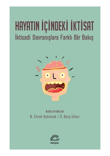 Hayatın Içindeki Iktisat