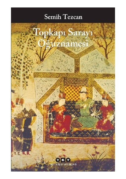Topkapı Sarayı Oğuznamesi