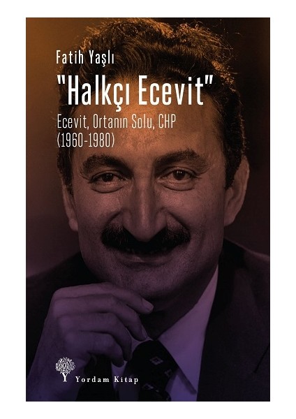 Halkçı Ecevit