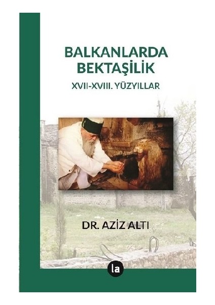 Balkanlarda Bektaşilik