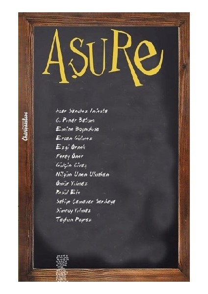 Aşure
