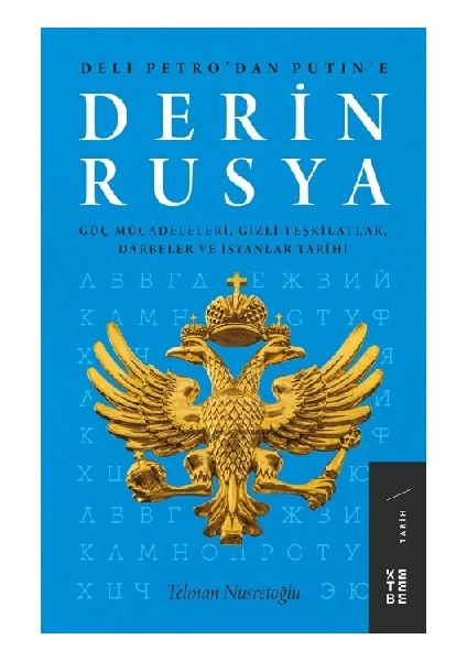 Derin Rusya