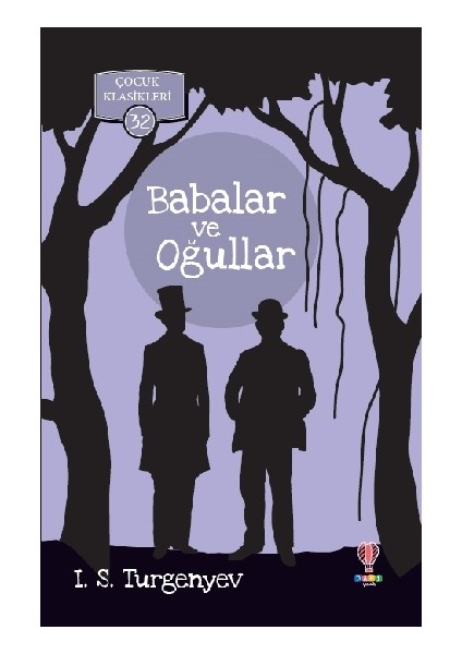 Babalar ve Oğullar