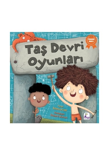 Taş Devri Oyunları