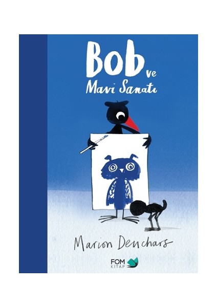 Bob ve Mavi Sanatı