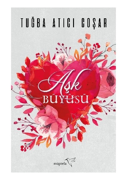 Aşk Büyüsü