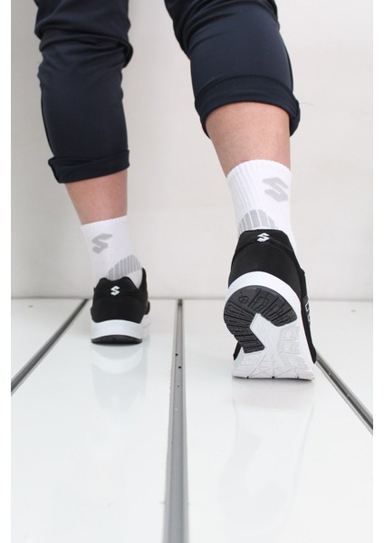 S0012-SB Four Lines Koşu Yürüyüş Ayakkabısı modelleri