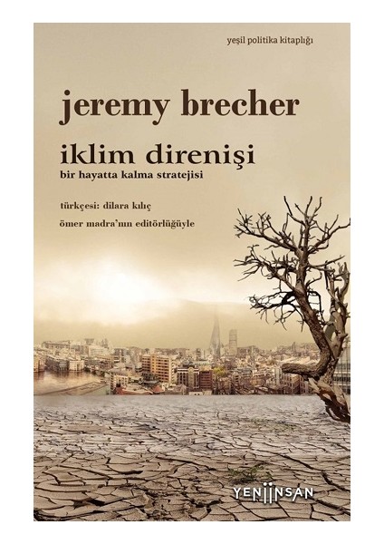 Iklim Direnişi
