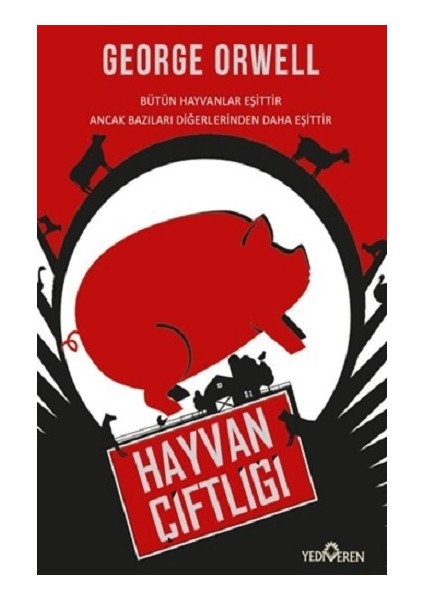 Hayvan Çiftliği